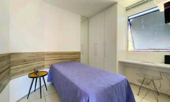 Imagem 6: Apartamento à venda no CONDOMÍNIO VITTA , PONTA VERDE, Maceió, AL