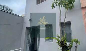 Imagem: Casa Sobrado em Ipiranga - São Paulo