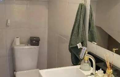 Imagem 4: Sobrado á venda em Condomínio Fechado na Vila Metalúrgica em Santo André