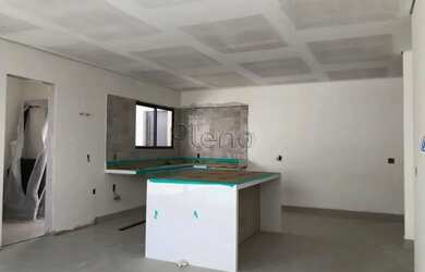 Imagem 7: Casa à venda em Indaiatuba, Jardim Panorama, com 3 suítes, com 190 m², London Park Indaiat