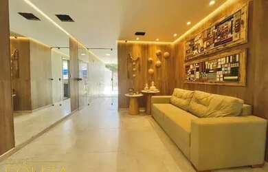 Imagem: Edf. Spazio Classic Boa Viagem Últimas