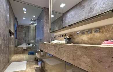 Imagem 6: Apartamento para venda, 3 suítes(s), Vale Do Sereno, Nova Lima