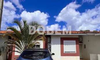 Imagem: Casa 2 Dormitórios no Terra Nova com Vaga