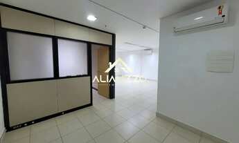 Imagem 5: Sala Comercial no Jardim Santa Ângela em Ribeirão Preto/SP. Alianzzo Imóveis