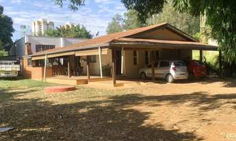 Imagem 3: Chácara em Jardim Marajoara - Nova Odessa