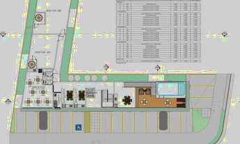 Imagem 7: Apartamento garden à venda, 2 quartos, 1 suíte, até 1 vaga, Manaíra - João Pessoa/PB