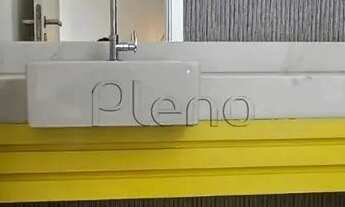 Imagem 7: Apartamento à venda em Indaiatuba, Vila Homero, com 2 quartos, com 55 m², Sky Towers Home