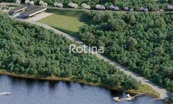 Imagem 6: Terreno à venda, Represa de Miranda - Uberlândia/MG - Rotina Imobiliária