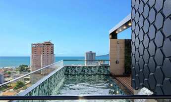 Imagem 6: Apartamento - 3 dormitórios - 3 Suítes - localizado em Porto Belo / Perequê REF: DW603408