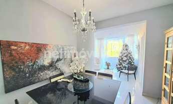 Imagem 7: Apartamento com 3 quartos (1 suíte) no bairro São Bento