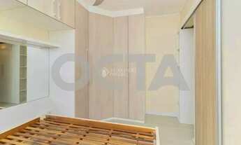 Imagem 7: Apartamento com 1 quarto e 1 vaga coberta