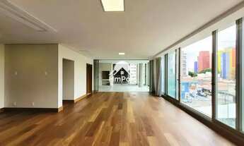 Imagem 5: Apartamento à venda em Campinas, Cambuí, com 3 suítes, com 257 m², Bossa Nova