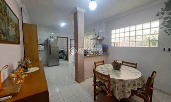 Imagem 5: Sobrado 3 quarto(s), no bairro Santa Terezinha