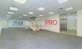 Imagem 3: Conjunto comercial de 450 m² na Vila Olímpia