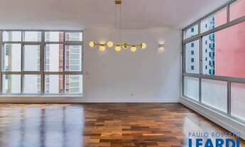 Imagem 4: APARTAMENTO - PARAÍSO - SP