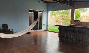 Imagem: Vendo ágio do lote com casa !