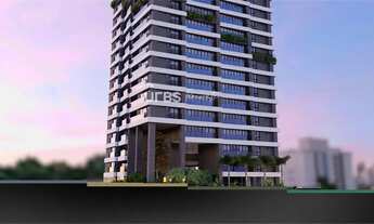 Imagem 3: Excelente penthouse nascente no Setor Bueno