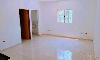 Imagem 2: Studio Moderno 50m² à Venda e Locação na Vila Ayrosa SP