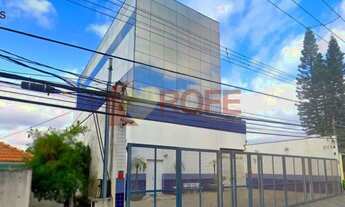 Imagem 3: Prédio, 1107 m² - venda por R$ 6.900.000,00 ou aluguel por R$ 59.000,00/mês - Vila Alberti