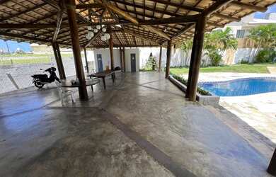 Imagem 2: Imóvel para venda com 480 metros quadrados em Candelária - Natal - RN