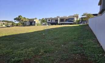 Imagem 2: Terreno de 603m² para venda - Alphaville III