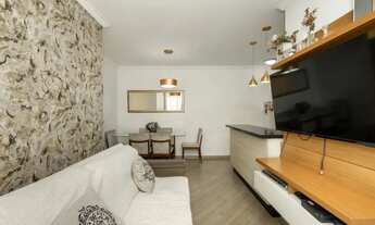 Imagem 6: Apartamento à venda em São Paulo, Vila Prudente, com 3 quartos, 66m²