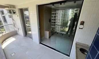 Imagem 2: JS- Chacaras Montenegro 88m2 - 3/4