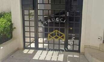 Imagem 7: Apartamento com 4 dormitórios à venda, 169 m² por R$ 2.500.000,00 - Cambuí - Campinas/SP