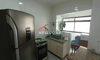 Imagem 2: Apartamento em Rua José Silva Figueiredo - Enseada - Guarujá/SP