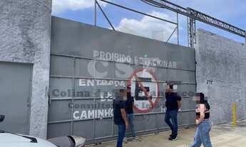 Imagem 3: Terreno Comercial à Venda em São Paulo-SP, Bairro Jaguaré - 657m² de Área