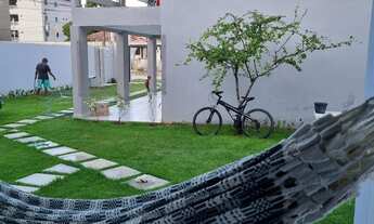 Imagem 2: Flats em Tamandaré 100 metros do mar