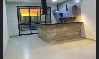 Imagem 5: Casa para venda em Real Sul de 354.48m² com 3 Quartos, 3 Suites e 4 Garagens