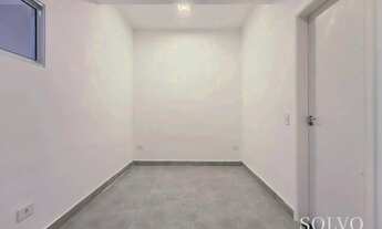 Imagem 4: Studio com 1 dormitório para alugar, 24 m² por R$ 1.342,95/mês - Cambuci - São Paulo/SP