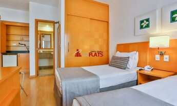 Imagem: Flat com ótimo preço no bairro Jardim