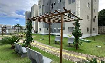 Imagem: Alugo belíssimo apartamento no Village