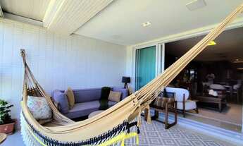 Imagem 5: Imóvel para venda possui 170 metros quadrados com 3 SUÍTES em Agronômica - Florianópolis