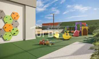 Imagem 3: Apartamento 2 Quartos - Smart 36