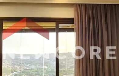 Imagem 2: Apartamento em Rua Azarias Leite - Centro - Bauru/SP