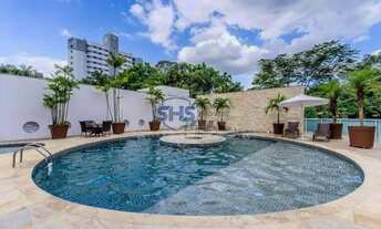 Imagem: Apartamento com 3 dormitórios, 148 m²