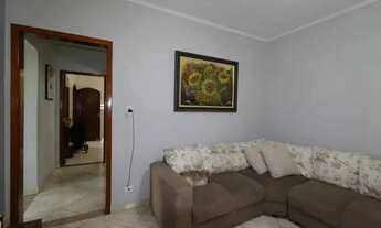 Imagem 2: Sobrado com 3 dormitórios à venda, 199 m² por R$ 815.000,00 - Vila Pires - Santo André/SP