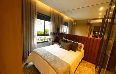 Imagem 7: Oportunidade - Apartamento - Condomínio Quadria Aquarius - Jardim Aquarius - 2 Dormitórios