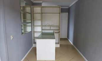 Imagem 2: Imóvel para venda possui 53 metros quadrados com 2 quartos em Metrópole - Nova Iguaçu - RJ