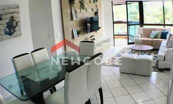 Imagem 2: Apartamento em Passeio dos Sambaquis - Riviera - Bertioga/SP