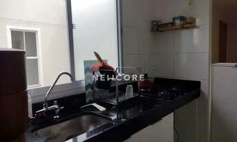 Imagem 5: Apartamento em Estrada Imperial - Vila São Paulo - Mogi das Cruzes/SP