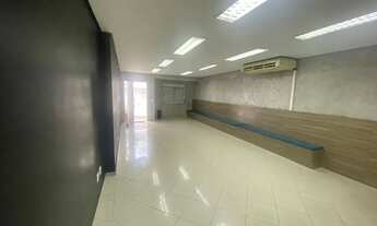 Imagem 2: Sobrado para aluguel possui 214 metros quadrados com 2 quartos em Vila Mariana - São Paulo