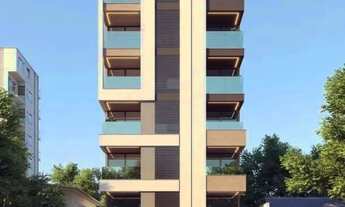 Imagem: Apartamento moderno no bairro Meia Praia