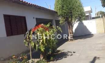 Imagem 4: Casa em Rua Manoel Braojos - Jardim Residencial São Judas Tadeu - Tanabi/SP