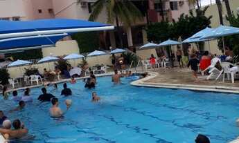 Imagem: Caldas Novas lugar apto thermas Buritis