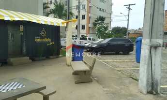 Imagem 7: Apartamento em Rua Vereador Jone Kiss - Itinga - Lauro de Freitas/BA