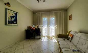 Imagem 2: Casa Térrea à Venda no Jardim Eulina, Campinas